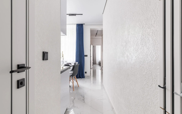 Апартаменты 2 Спальни у Канала Грибоедова