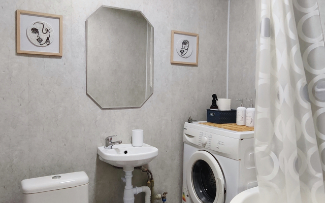 Квартира однокомнатная в центре Нижнего Новгорода