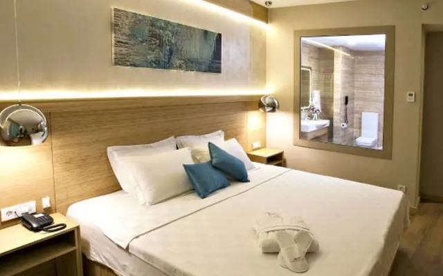 Istanbul Medikal Termal Hotel