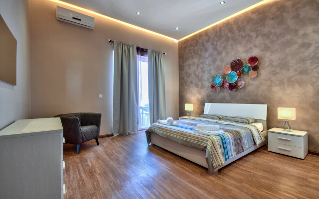 Carob Hills - Villa Gaia