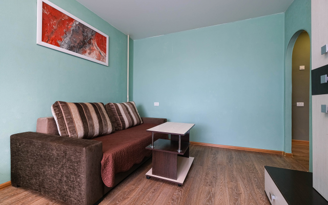 Квартира возле ЖД вокзала