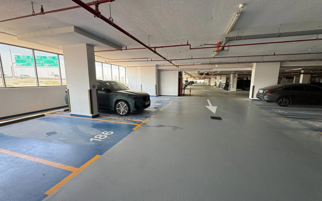 Апартаменты Golf Gate Damac Hills