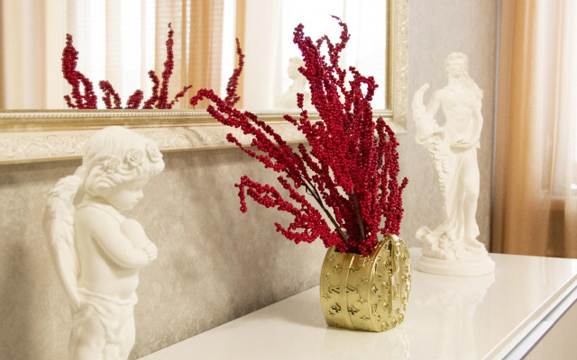 Апартаменты Old Town