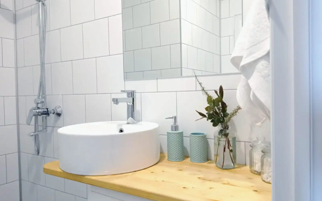 Квартира Невская звезда