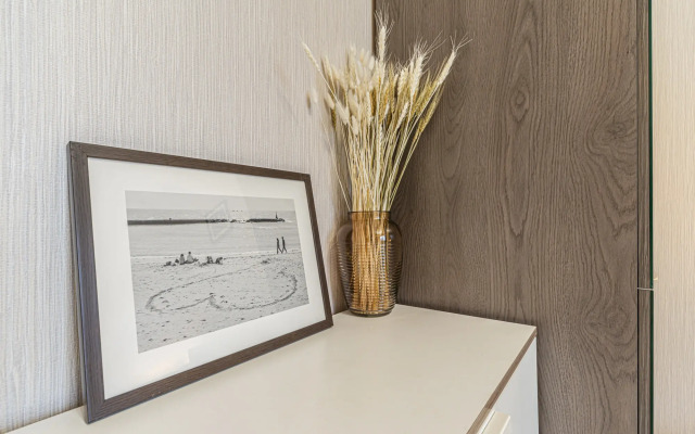 Vidovye Now Piter Apartments