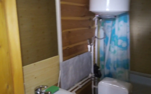 Гостевой дом Косохново