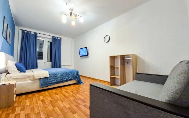 Апартаменты BlueSky