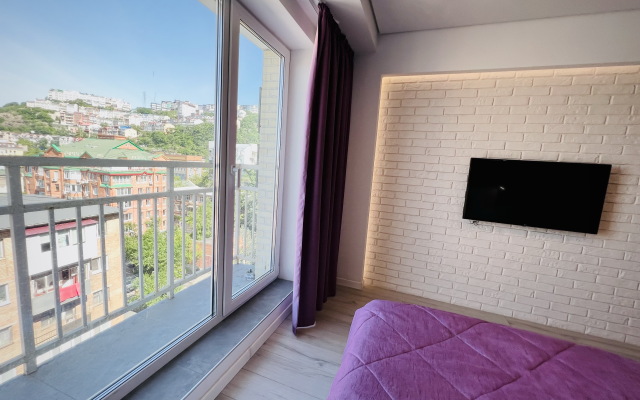 Mahaon Apartments