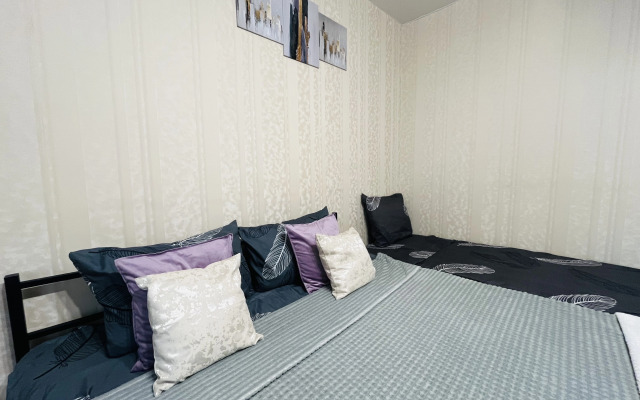 Квартира 2 на улице Большая 98