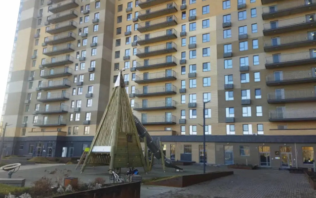 Biznes Klass Flat