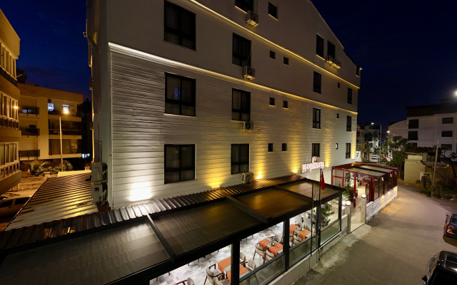 BLOOMTALYA Hotel