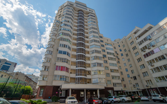 Апартаменты Вайнера 60