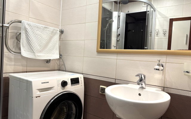 Апартаменты Apart-Comfort на Суркова 6