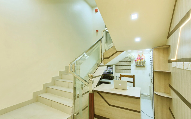 Best Inn By Book Meri Hotel