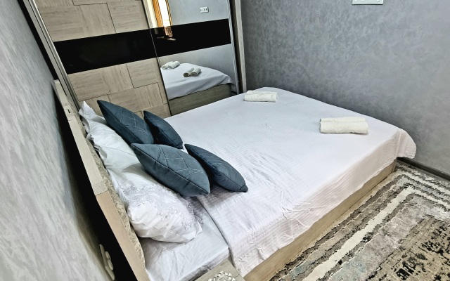Sam Rental 9 Apartments