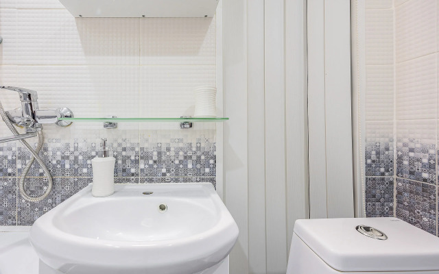 Квартира Апартаменты Top House на  Советской