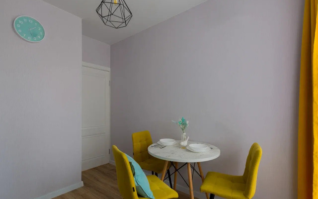 Квартира Уютная 2