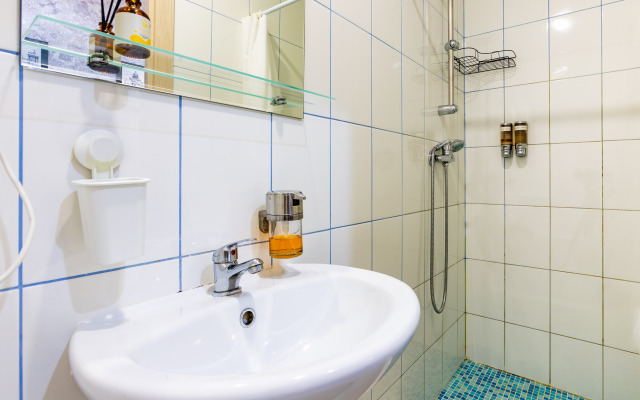 Квартира Студия