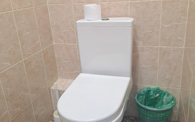 Квартира Студия Уютная на Улице Комсомола 35а