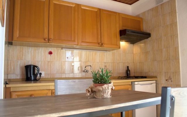 Wolfhouse Villa