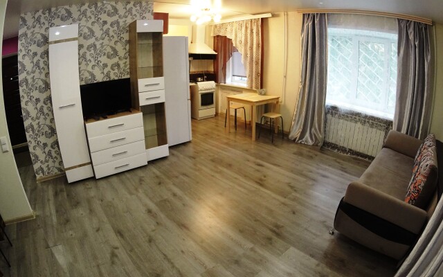 On-Day Na Geodezicheskoj 7 Apartments