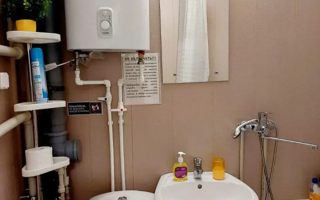 Квартира в Советском Районе Мкр. Шилово