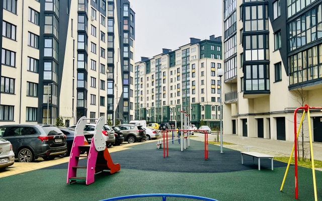 Akvamarin Apartments
