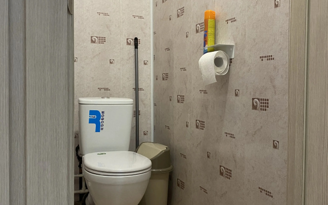 Apartamenty Cetyrehkomnatnye apartamenty na beregu Volgi