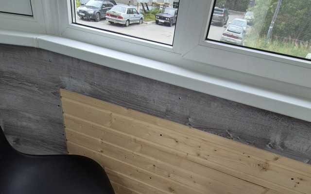 Квартира Однакомнатная