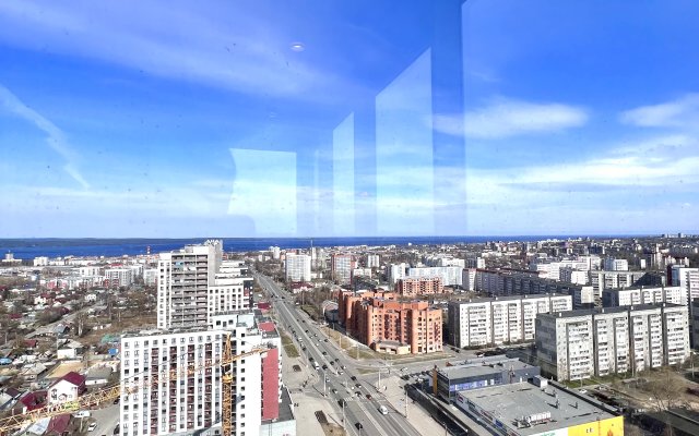OnegoGrad-Vyzov Apartments