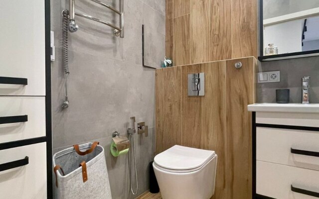 Апартаменты ЖК Покровский Парк