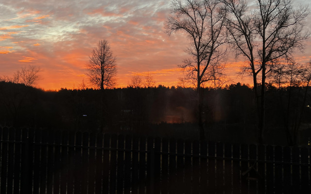 Частный дом ECO-местечко