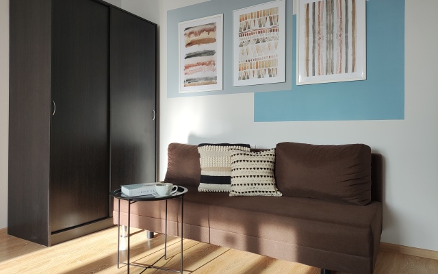 Квартира Пушистый Сон в Академическом Районе