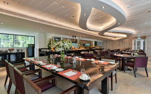 Dream Phuket Hotel and Spa