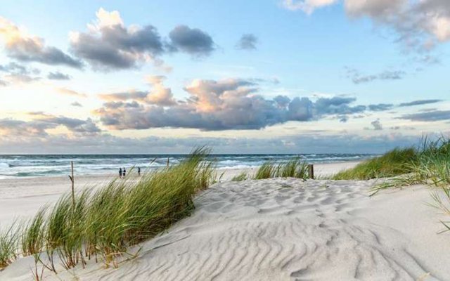 Квартира Большая Окружная 2Б/1