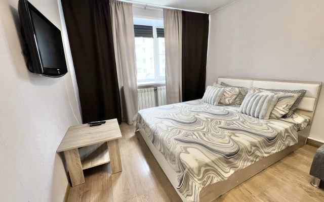 Апартаменты Дыхание Города