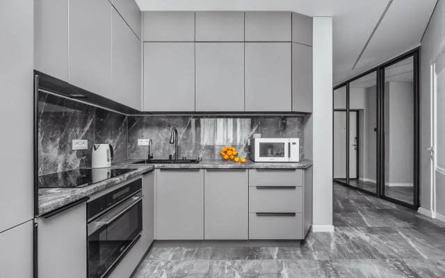 Zhk Frukty Sliva 5122 Apartments