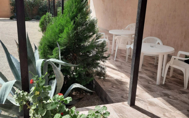 Gavayi Mini-Hotel