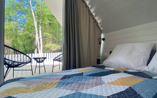 Dacha Na Prokat Hotel