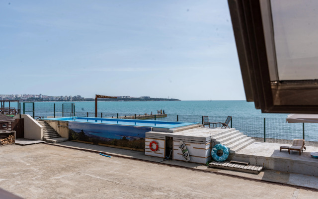 Гостевой дом Эльхаус