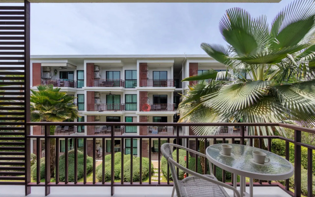 Suite Selayar Rawai Beachfront Title Condo Apartments