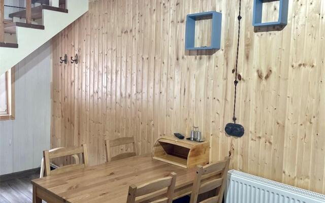 Alan Cottage Eco-hotel