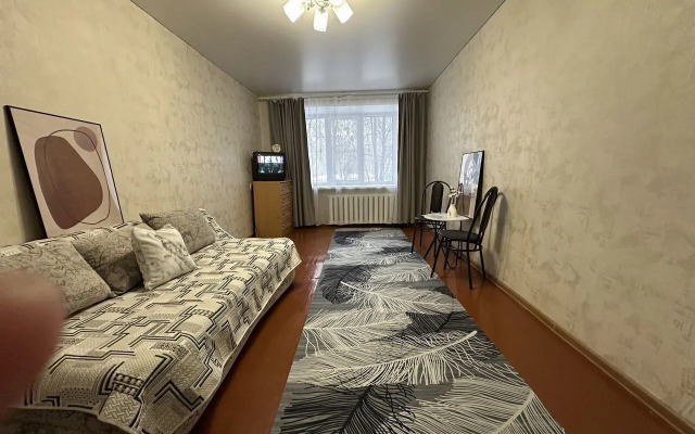 Квартира на улице 50 лет СССР 8