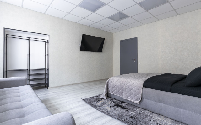 Imperial Apartment at the Hermitage 4 bedrooms 14 guests