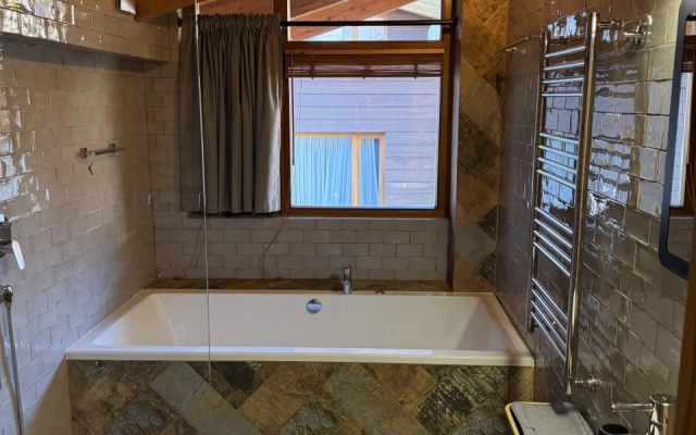 Апартаменты Smart Aparts Alpine Home