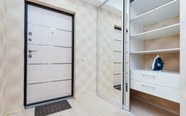 4 Krymskiy Mamayka Apartment