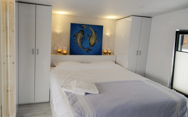 Water Villa Guest House