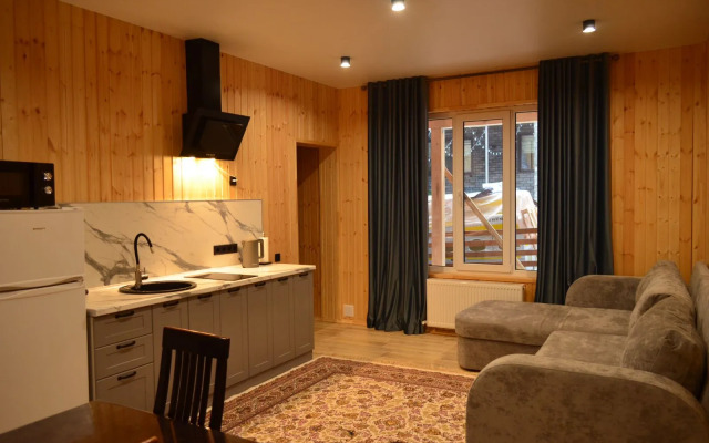 Apartments AL RAYYAN