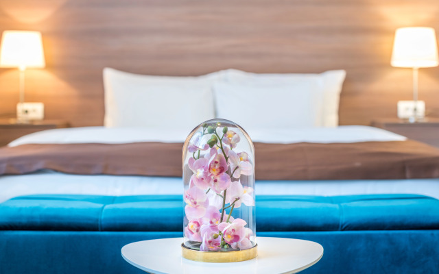 Veneti Suites Guest House