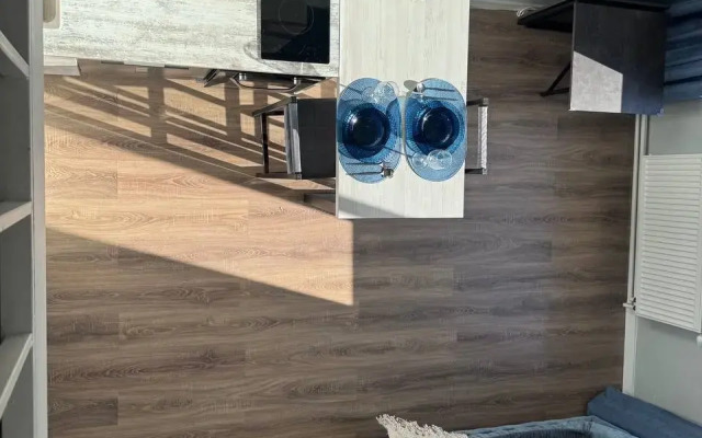 Апартаменты Луни Кемпбелл